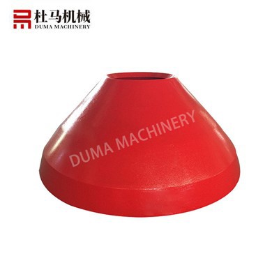Cone Crusher Spares