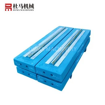 Għoli Chrome Blow Bars