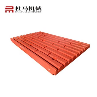 Liners tax-xedaq tal-crusher